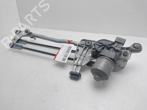 Used Front wiper motor Front wiper motor PEUGEOT 308 II (LB_, LP_, LW_, LH_, L3_) [2013-2021] 34697241 34697241