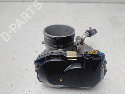 Used Throttle body TOYOTA AYGO (_B4_) [2014-2025]  27876944