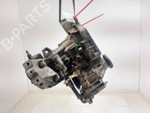 Gearbox SEAT LEON (1M1) | BP31263724M3