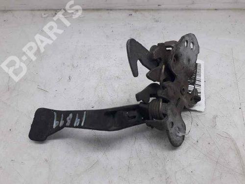 Used Hood lock Hood lock PEUGEOT 407 (6D_) [2004-2011] 8765004 8765004