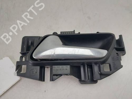 Used Rear left interior door handle Rear left interior door handle OPEL CROSSLAND X / CROSSLAND (P17, P2QO) [2017-2026] 39610594 39610594