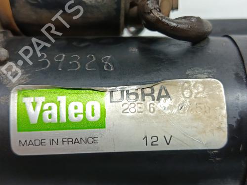 Anlasser OPEL CORSA B (S93) 1.4 i (F08, F68, M68) | BP29875314M8 