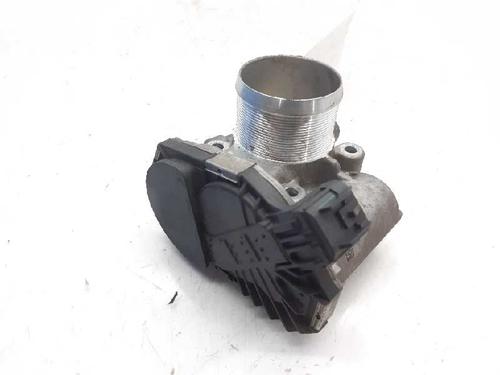 Used Throttle body OPEL MERIVA B MPV (S10) [2010-2017]  6460722