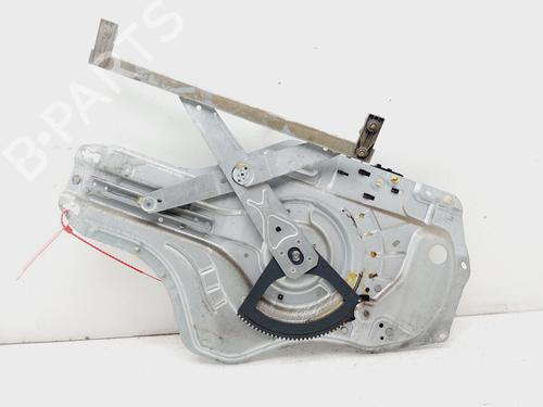 Front right window mechanism HYUNDAI ELANTRA III (XD) 2.0 CRDi | BP21491465C23 