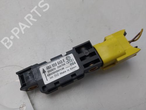 Used Electronic sensor Electronic sensor 37423591 37423591
