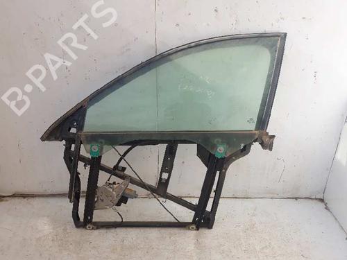 Used Front left window mechanism AUDI A6 C5 Avant (4B5) 2.7 T quattro (250 hp) 2989527