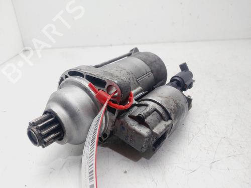 Startmotor VW TOURAN (1T1, 1T2)  | BP29408316M8 