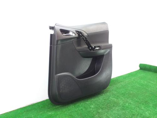 Rear right panel OPEL MERIVA B MPV (S10)  | BP29719335C61 
