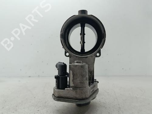 Spjældhus VW TOUAREG (7LA, 7L6, 7L7) 5.0 V10 TDI (313 hp) 31323162