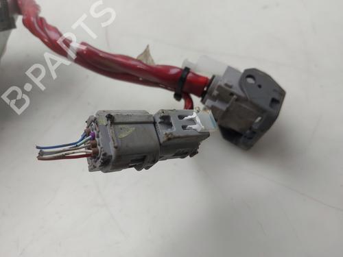 Steering column TOYOTA AURIS (_E18_) 1.8 Hybrid (ZWE186_, ZWE186R) | BP38285345M21 - Image 4