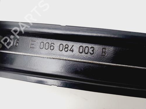 Front left window mechanism AUDI A3 (8V1, 8VK)  | BP29850634C22