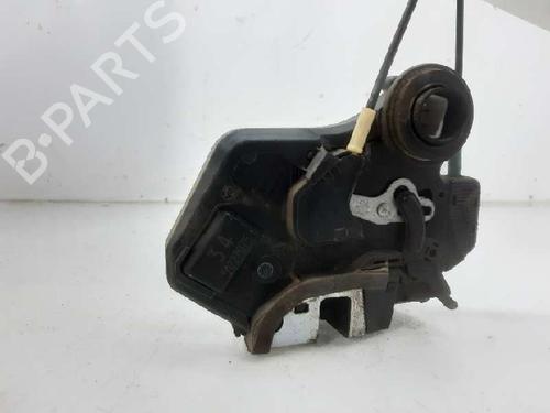 Rear left lock SUZUKI GRAND VITARA II (JT, TE, TD) 1.9 DDiS (JB419WD, JB419XD) | BP6434963C100 