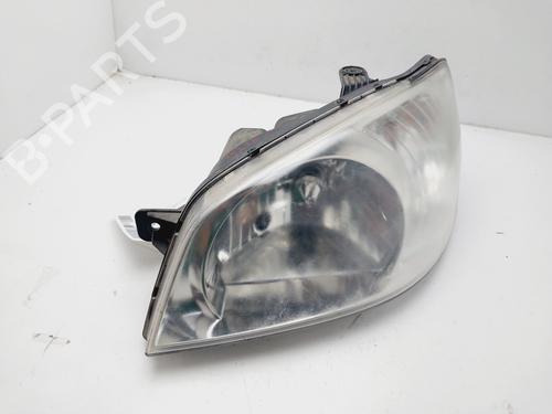 Left headlight HYUNDAI GETZ (TB) 1.1 | BP19105179C28 