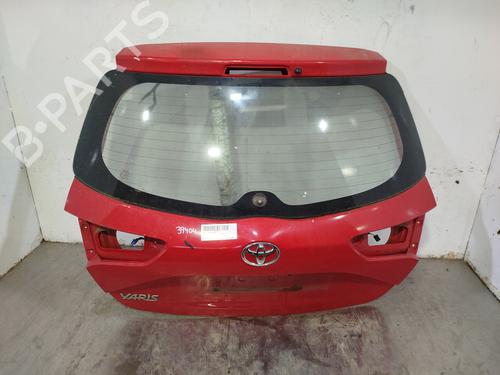 tailgate-toyota-yaris-_p13_-2010-2011-2012-2013-2014-2015-2016-2017-2018-2019-2020-32714038 main image