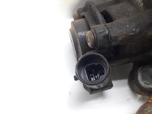 Throttle body DAEWOO LANOS (KLAT) 1.3 | BP10993624M82 