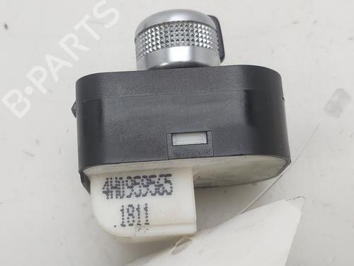 Mirror switch AUDI A7 Sportback (4GA, 4GF) 2.8 FSI quattro | BP38044928I25 - Image 4