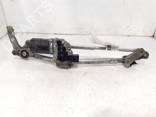 Used Front wiper motor BMW 3 (E90) 320 d (163 hp) 8345205