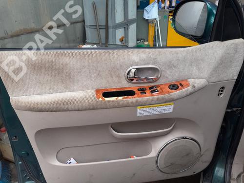 Right mirror KIA CARNIVAL II (GQ) 2.9 CRDi | BP11084326C27  - Image 8