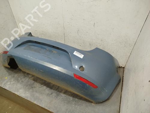 Rear bumper SEAT LEON (1P1)  | BP27687714C8 