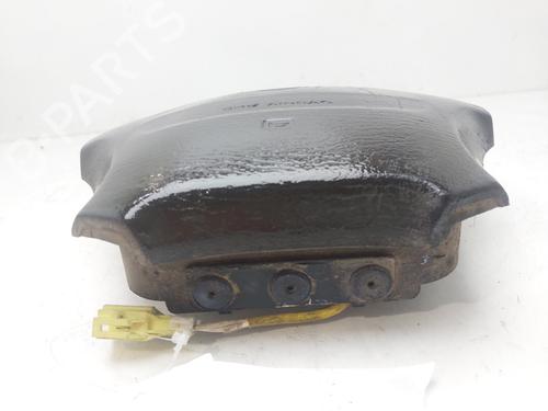 Driver airbag NISSAN TERRANO II (R20) 2.7 TDi 4WD | BP16760222C9 