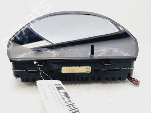 Cockpit SKODA FABIA I (6Y2)  | BP29395941C47 