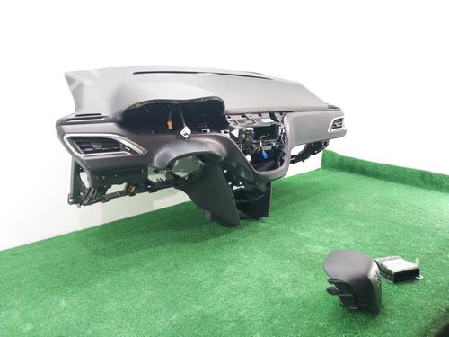 Airbag Kit MERCEDES-BENZ CLK (C209)  | BP17070161C86 