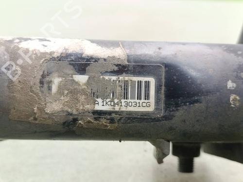 Left front shock absorber SEAT LEON (1P1) | BP40537109M16 - Image 5