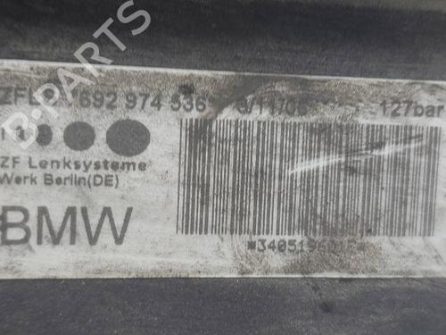 Steering pump BMW X3 (E83) 2.0 d | BP40010996M99 - Image 2