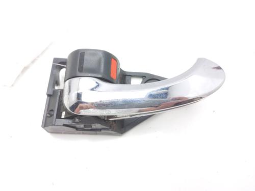 Used Front left interior door handle TOYOTA RAV 4 III (_A3_) 2.2 D 4WD (ALA30_, ALA30R) (136 hp) 12561571