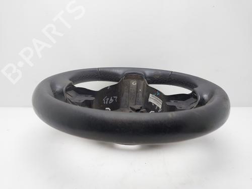 Steering wheel SEAT LEON (1P1) 1.9 TDI | BP8508591C49 