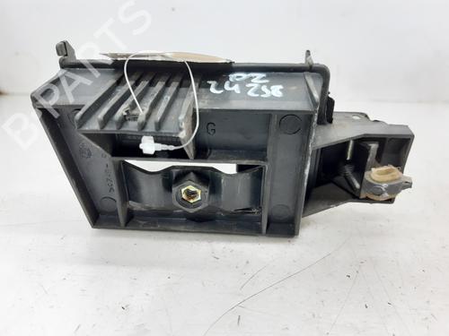 Front left interior door handle RENAULT RAPID Box Body/MPV (F40_, G40_) 1.9 D (F40R) | BP12402847I13 