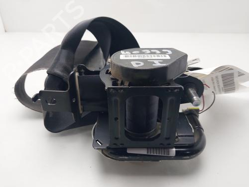 Front left seatbelt HONDA CR-V IV (RM_) 2.2 i-DTEC AWD (RE6) | BP38224500I26 - Image 4