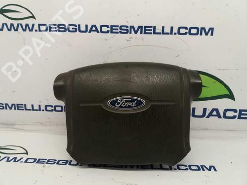 Used Driver airbag FORD RANGER (ER, EQ, R_) 2.5 TD (84 hp) 2897964