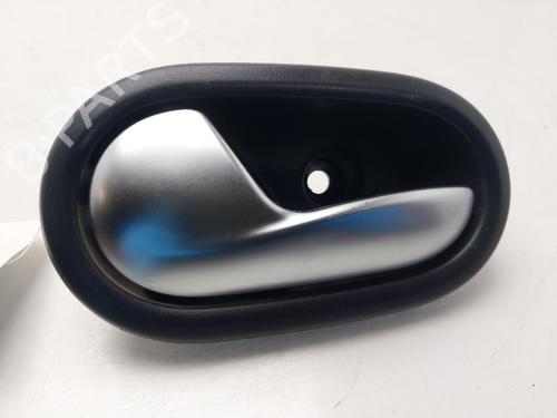 Used Rear left interior door handle Rear left interior door handle 37693698 37693698