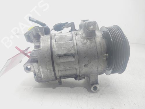 Used AC compressor RENAULT SCÉNIC III (JZ0/1_) 1.2 TCe (JZ16) (132 hp) 29565443