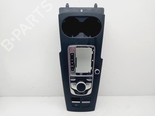 Console central AUDI A3 (8V1, 8VK) [2012-2020]  32032397