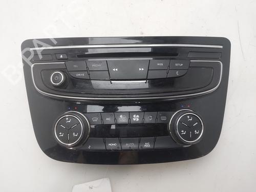 Used Climate control Climate control 36877938 36877938