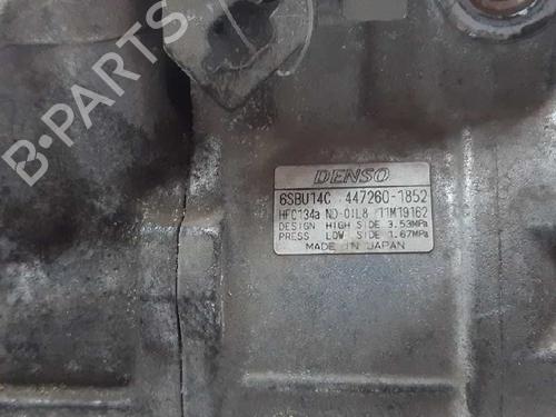 AC compressor BMW 1 (E87) 116 d | BP6043097M34 