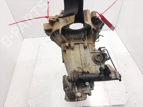 Gearbox SEAT LEON (1M1)  | BP29572529M3 