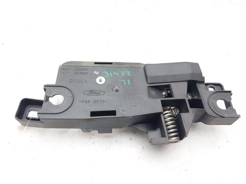 Rear left interior door handle FORD MONDEO IV (BA7)  | BP13490758I15 