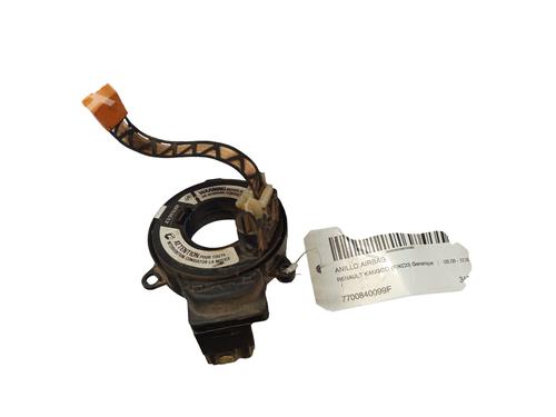 Kontaktrulle Airbag RENAULT KANGOO (KC0/1_) D 55 1.9 (KC0D) (54 hp) 18304431