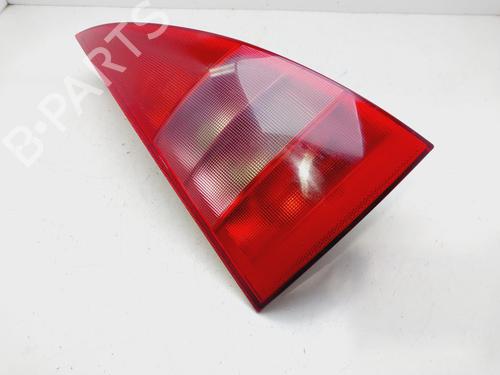 Left taillight CITROËN C3 I (FC_, FN_) 1.4 i Bivalent | BP29851923C34