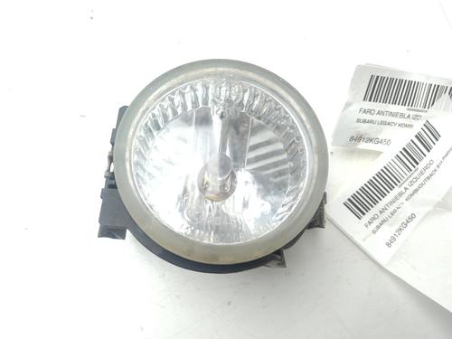Used Left front fog light SUBARU OUTBACK (BL, BP) 2.0 D AWD (BPD) (150 hp) 29483768