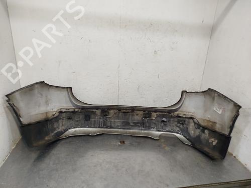 Rear bumper BMW X1 (E84) sDrive 18 d | BP30182648C8 