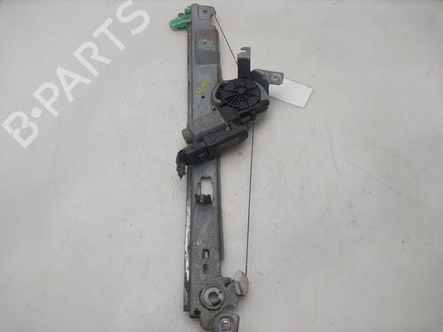 Used Front left window mechanism Front left window mechanism 36557832 36557832