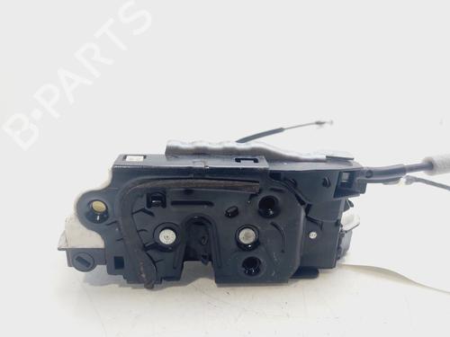 Front right lock VW SCIROCCO III (137, 138) 2.0 TDI | BP29298939C97 