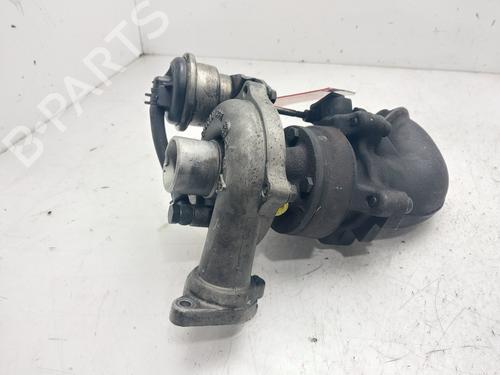 Used Turbocharger/Supercharger PEUGEOT 206 Hatchback (2A/C) [1998-2012]  30304826