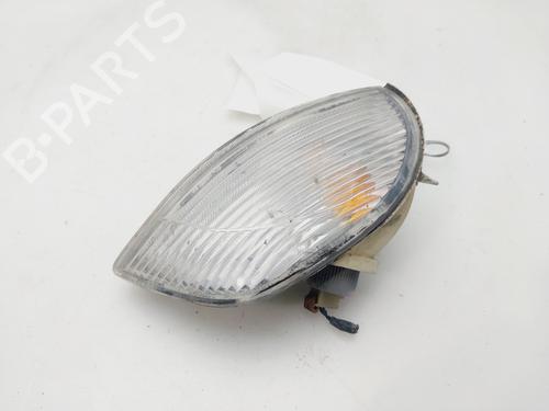 Left front indicator FIAT SEICENTO / 600 (187_) 1.1 (187AXB, 187AXB1A, 187AXC1A02) | BP28581114C32