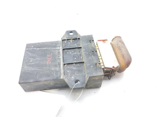 Electronic module PEUGEOT 306 (7B, N3, N5) 1.9 SRDT | BP13363663M83 