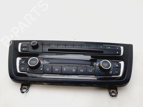 Used Climate control BMW 4 Gran Coupe (F36) 420 d (184 hp) 27270103